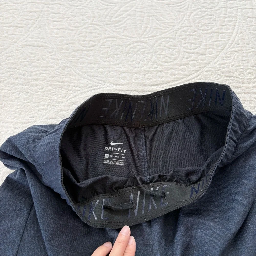 Nike freshly washed